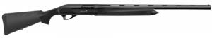 Retay Masai Mara Inertia Plus Extra Black 28" 12 Gauge Shotgun - T251EXTBLK28