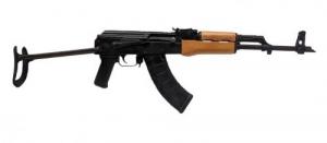 Century International Arms Inc. Arms Romanian WASR-10 AK 7.62X39 Underfolder 30RD - RI3321N