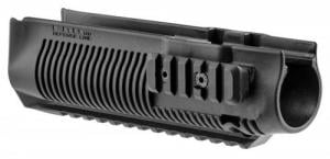 FAB DEFENSE PR-870 Rail System Remington 870 Shotgun Polymer Black - FX-PR870