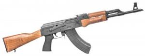 Century International Arms Inc. Arms VSKA 16.25" Wood Furniture 7.62 x 39mm AK47 Semi Auto Rifle