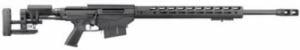 Ruger Precision Rifle .338 LAP 26" 5+1 MLOK - 18080