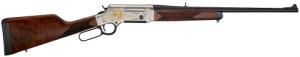 Henry Long Ranger Deluxe Wildlife .308 Win Lever Action Rifle - H014WL308