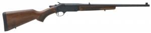 Henry Singleshot .30-30 Winchester 22" Round Barrel, Walnut Stock - H0153030