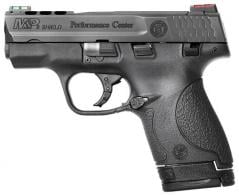 Smith & Wesson Performance Center Ported M&P9 SHIELD - 10108