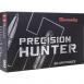 Hornady Precision Hunter 28 Nosler 162gr Extremely Low Drag-eXpanding 20rd box - 8069