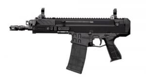 CZ Bren 2 223 Remington/5.56 NATO Pistol - 91450