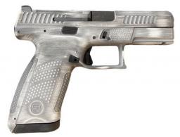 CZ P-10 9mm Pistol - 95130