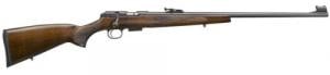CZ 457 Lux 22 Long Rifle Bolt Action Rifle - 02301