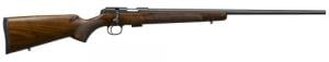 CZ 457 American .17 HMR Bolt Action Rifle - 02312C