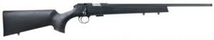 CZ 457 American Suppressor Ready 22 Magnum / 22 WMR Bolt Action Rifle