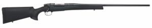CZ USA 557 American 6.5x55 Bolt Action Rifle - 04842