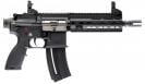 Heckler & Koch H&K HK416 .22 LR 8.50" 20+1 Black Black Polymer Grip - 81000403
