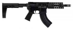Diamondback Firearms DB15 AR Pistol Semi-Automatic 7.62X39mm 7 28+1 Polym - DB15P47B7TH