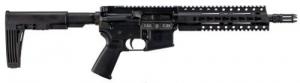 Diamondback Firearms DB15 AR Pistol Semi-Automatic 7.62X39mm 10 28+1 Bla - DB15P47B10TH
