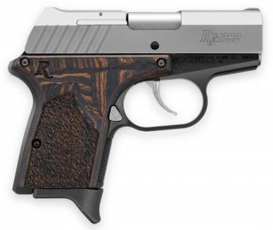 Remington Firearms RM380 Micro .380 ACP (ACP) Double Action 2. - 96246