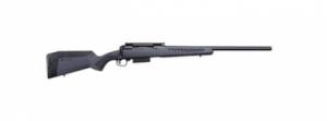 Savage Arms 220 Slug Gun Black 20 Gauge Shotgun - 57377