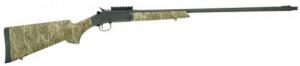 Stevens 301 Turkey Mossy Oak Bottomland 410 Gauge Shotgun - 19252