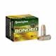 Main product image for Remington Golden Saber Jacketed Hollow Point 9mm Ammo 20 Round Box