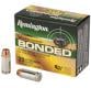 Main product image for Remington Golden Saber Bonded 40 S&W Ammo 165gr Brass Jacket Hollow Point  20rd box