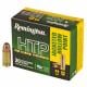 Main product image for Remington Ammunition HTP 9mm Luger 147 gr Jacketed Hollow Point (JHP) 20 Per Box/ 25 Cs