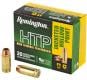 Main product image for Remington HTP  40S&W  Ammo 180 gr Jacketed Hollow Point  20 Round Box