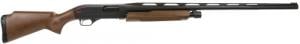 Winchester Guns 511297693 SXP Trap Compact Pump 20 GA 30 4+1 3 Walnut Monte Carlo Stock Black Aluminum Alloy - 512297693