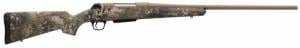 Winchester XPR Hunter 7mm-08 Rem Bolt Action Rifle - 535741218