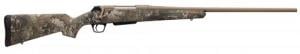Winchester XPR Hunter True Timber Strata 7mm Remington Magnum - 535741230