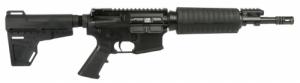 Adams Arms PZ Tactical Semi-Automatic 5.56 x 45 mm Nato 11.5 QPQ Me - FGAA00383