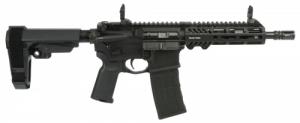 Adams Arms P2 Pistol AR Pistol Semi-Automatic .300 Black 8 Polyme - FGAA00281