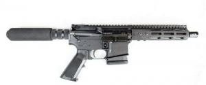 Franklin Armory CA7 CA Compliant 223 Remington/5.56 NATO Pistol - 0030018BLK