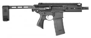 Sig Sauer MCX Rattler AR Pistol Semi-Automatic 5.56 NATO 5.5 30+1 Black - PMCX5BTAP