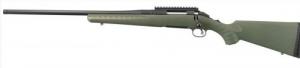 Ruger American Predator Left Hand 7mm-08 Remington Bolt Action Rifle - 26917