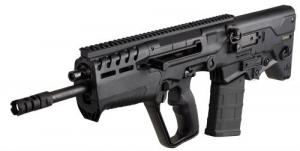 IWI US, Inc. US Inc Tavor7 7.62x51mm NATO 16.50" 10+1 Black Fixed Bullpup Stock Polymer Grip - T7B1610