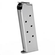 Springfield Armory PI6093 1911 10mm Auto 8 Round Stainless Steel Finish - 197