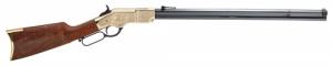 Henry Original Deluxe Engraved 3rd Edition Lever 44-40 Winchester - H011D3