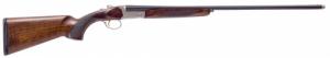 Charles Daly Chiappa 930.168 536 .410 GA 26 2 3 Silver Receiver/Blued Barrel Fixed Checkered Stock - 930168