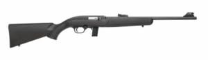 Mossberg & Sons  702 Plinkster 18" 22 Long Rifle Semi Auto Rifle - 37071