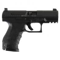 Walther Arms PPQ M2 .45ACP 4.25BBL TNS - 2807076TNS