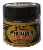 Pro-Shot Pro-Gold 1 oz Jar - PGL1