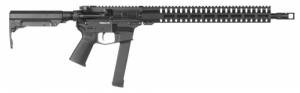 CMMG Inc. Resolute 300 MkGs AR-15 9mm Luger Semi Auto Rifle - 99AE65AGB