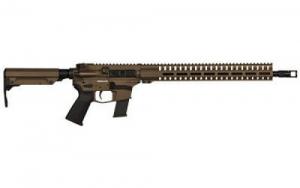 CMMG Inc. Resolute 300 MkG AR-15 .45 ACP Semi Auto Rifle - 45AE550MB