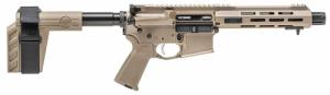 Springfield Armory ST975556FDE Saint AR Pistol Semi-Automatic 223 Remington/5. - ST975556FDELC