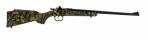 Crickett Package 22 Long Rifle Bolt Action Rifle - N/A