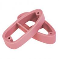 Crickett Crickett Spacer Kit Polymer Pink - 285
