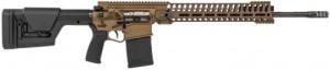 Patriot Ordnance Factory Revolution Gen 4 6.5mm Creedmoor Semi Auto Rifle - 01565