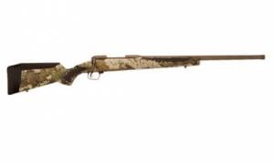 Savage Arms 110 High Country 7mm-08 Remington Bolt Action Rifle - 57415