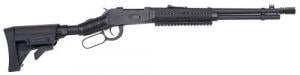 Mossberg & Sons 464 SPX 5+1 30-30 Winchester - 41026