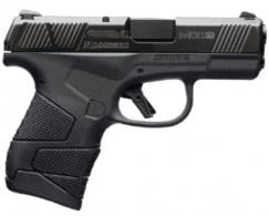 Mossberg & Sons MC1 Pistol 9MM 3.4in 6+1 - 89001
