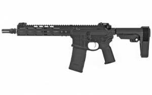 Noveske Shorty Gen 4 AR Pistol Semi-Automatic .300 Black 10.5 30+1 - 02000801